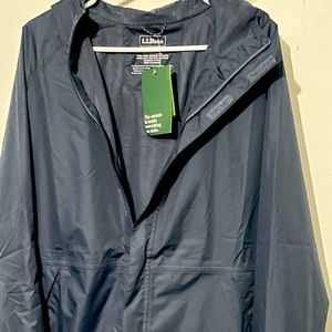 LL Bean Jacket